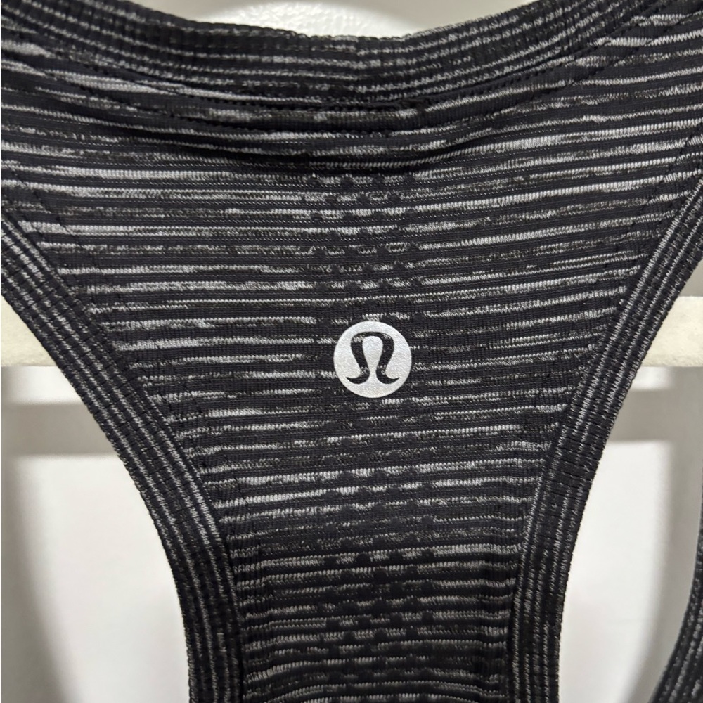 Lululemon Swiftly Tank Regular Length